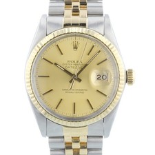 Rolex Datejust 16013 36 mm