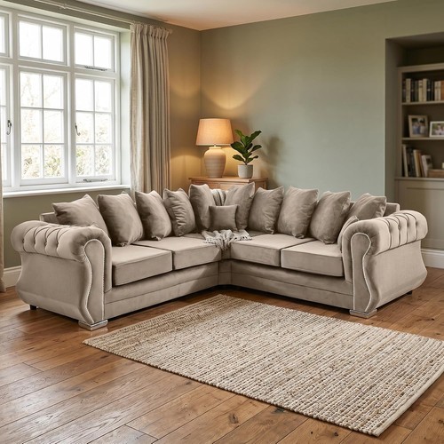 Rio chesterfield corner - chesterfield,