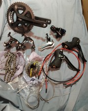 Shimano 105 5800 11 Speed