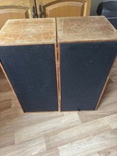 Spendor BC1 BBC Monitor