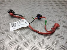2010 YAMAHA VITY 125 3 ISG STARTER SOLENOID