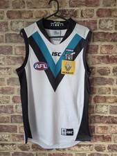 Port Adelaide Power AFL Jersey