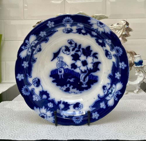 Antique royal staffordshire - royal,