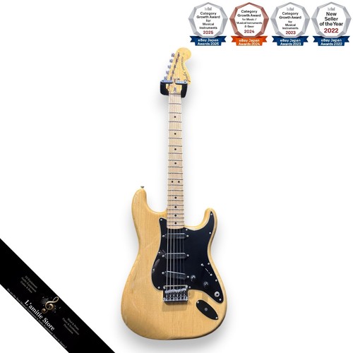 Fender stratocaster hardtail - fender,