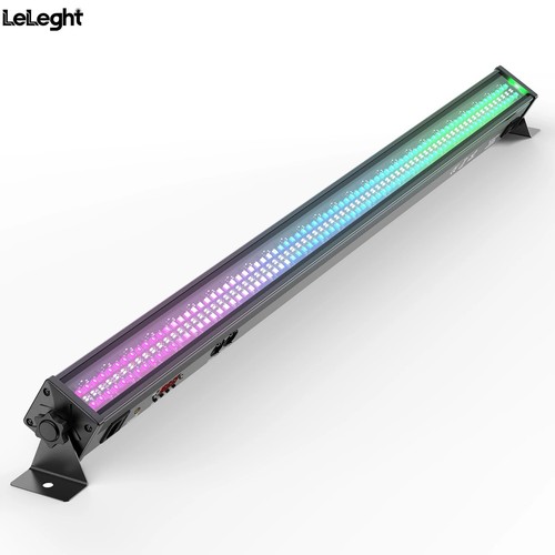 336led 168w rgb wall - wall, bar