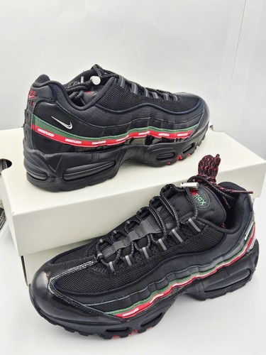 Nike air max undefeated - air, x