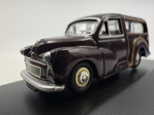 1:76 Oxford Diecast Morris