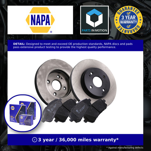 Vented brake discs and - vented,