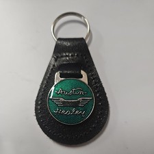 AUSTIN HEALEY GREEN CLASSIC