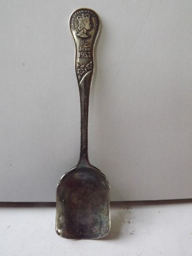 Vintage souvenir 1953 - x,