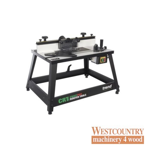 Trend crt mk3 craftsman - trend,