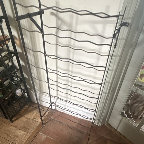 Vintage french metal - french, wine