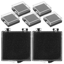  6 Pcs Collectible Display Box