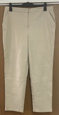 Primark Women’s Cream Faux
