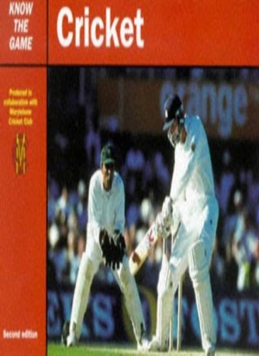 Cricket club - cricket, (know