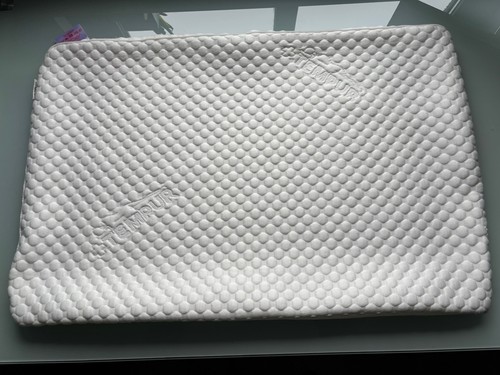 Tempur cloud pillowcase - cloud,