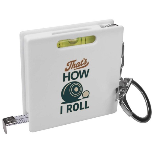 That how roll - i, roll: