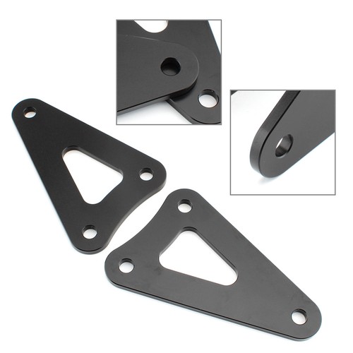 40mm rear suspension linkager - 40mm,