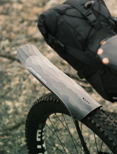 Ass savers win wing mtb - ass, mud