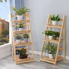 3/4 Tiers Plant Stand Tall