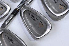 Titleist DCI Oversize+ Gold