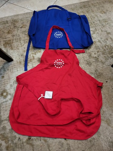 Rare freedom 250 apron - rare,
