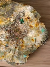 Rocks Minerals Crystals