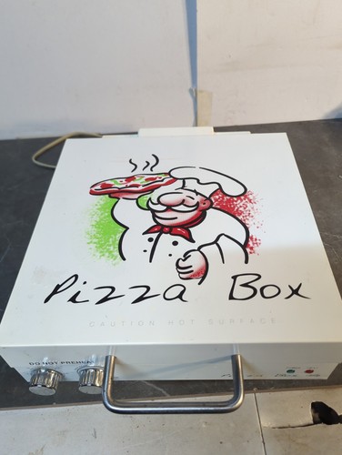 Cuizen pizza box - cuizen,