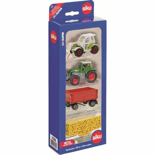 Siku 6304 gift set - 6304,