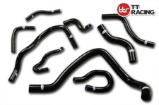 TTR Silicone Radiator Hose Kit