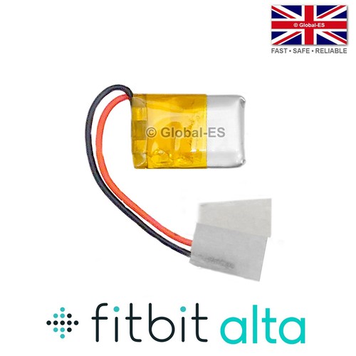 Fitbit alta fb406 smart - alta,