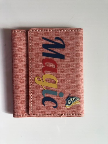 Cath kidston ticket - cath,