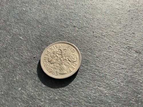 1963 queen elizabeth - 1963, ll