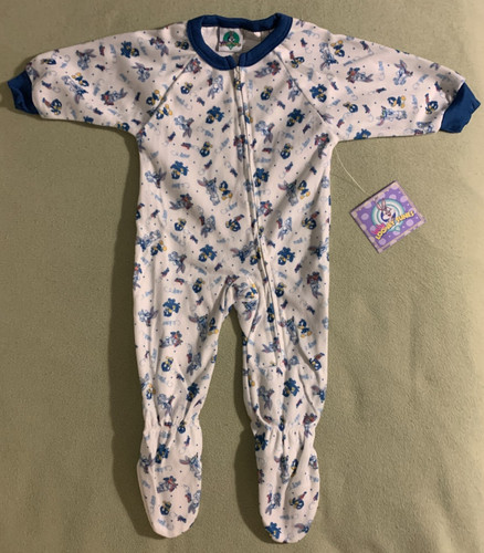 Nwt vintage looney - nwt,
