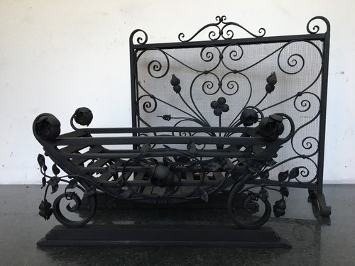 Original antique cast iron - original,