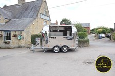 Catering Trailers For Sale /