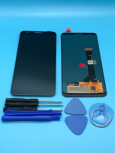 Original google pixel lcd - pixel, 3a