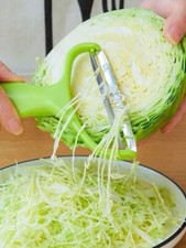 Vegetable Peeler Cabbage