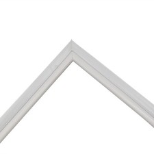 Smeg Fridge & Freezer Door