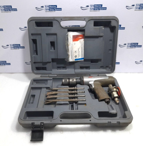 Ingersoll rand 122max air - ingersoll,