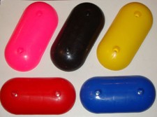 Old School Skateboard - Dome