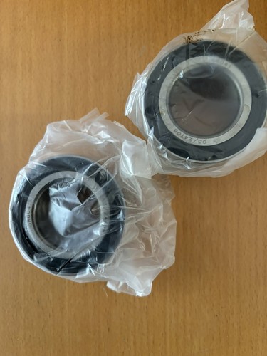 633313 wheel bearings - 633313,