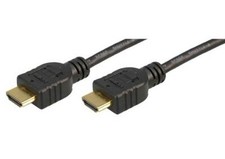 2M HDMI-A HIGH SPEED WITH