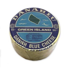 Danish Blue Cheese - Approx. 6