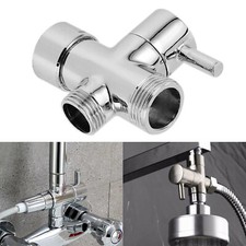 Shower Diverter 3/4 1/2 BSP