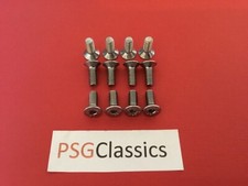 Suzuki DRZ400 Stainless Front