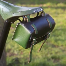 Bicycle classic square saddle - square,