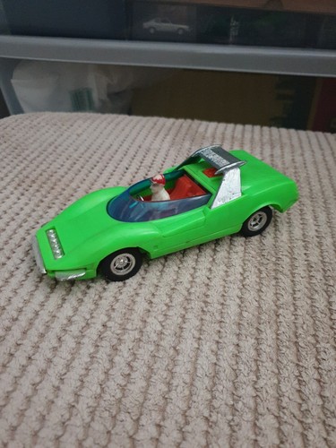 Vintage rare alfa p33 hong - vintage,