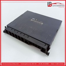 MERCEDES S-CLASS W220 S320 ECU