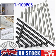 T Bar Handles Kitchen Cabinet